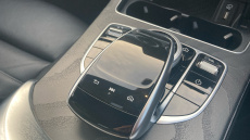 Mercedes-Benz C-Class C300d AMG Line Edition Premium 4dr 9G-Tronic Diesel Saloon